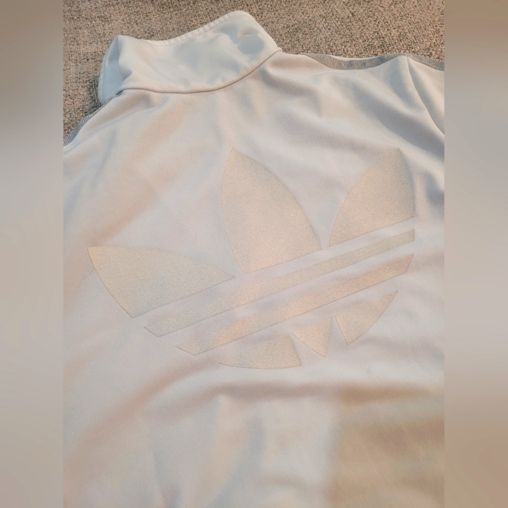 Adidas jacket - Picture 3 of 5